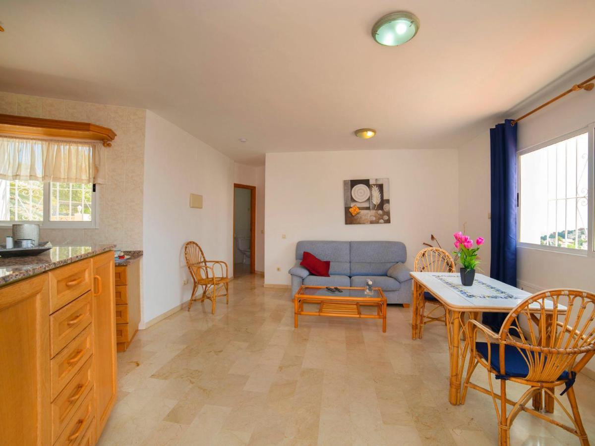 Holiday Home Villa Cassandra By Interhome Calpe Exterior photo