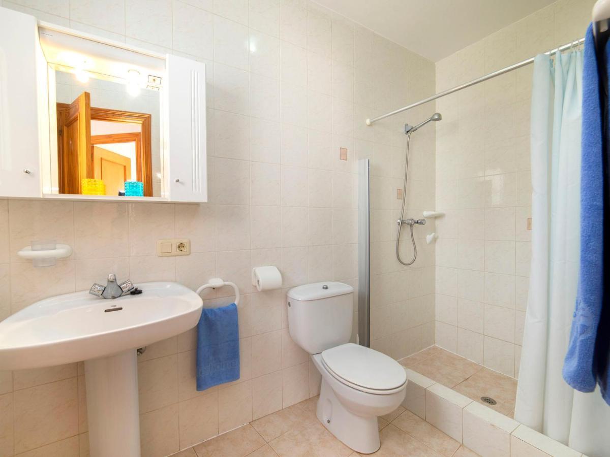 Holiday Home Villa Cassandra By Interhome Calpe Exterior photo